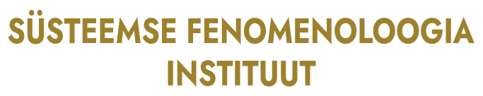 Süsteemse Fenomenoloogia Instituut